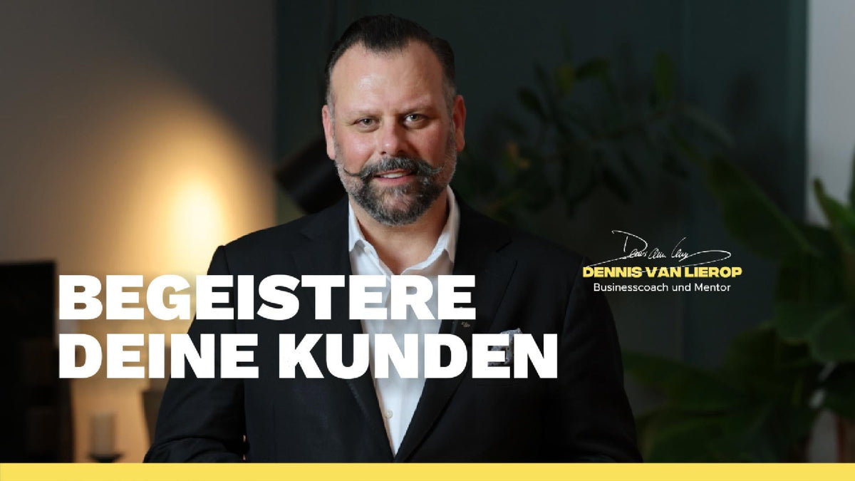 Vom Salon zur Marke: So machst du deine Kunden zu echten Fans!