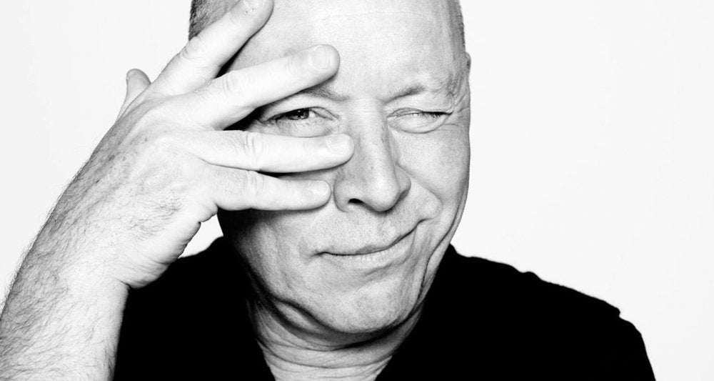 9 Antworten mit Simon Ellis
