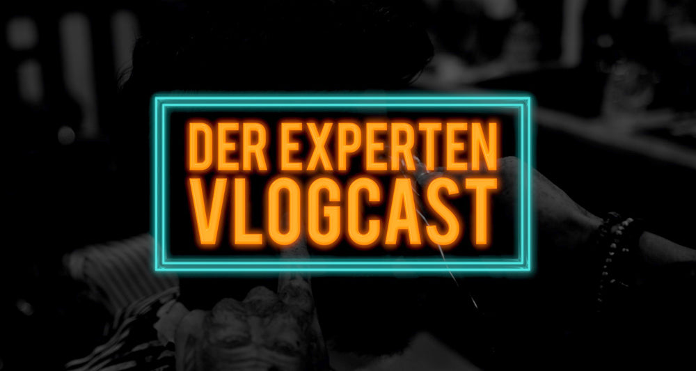 Zwei Experten, eine Couch ab dem 27.12. Online auf YouTube