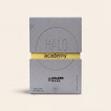 HALO GoldenRules Box